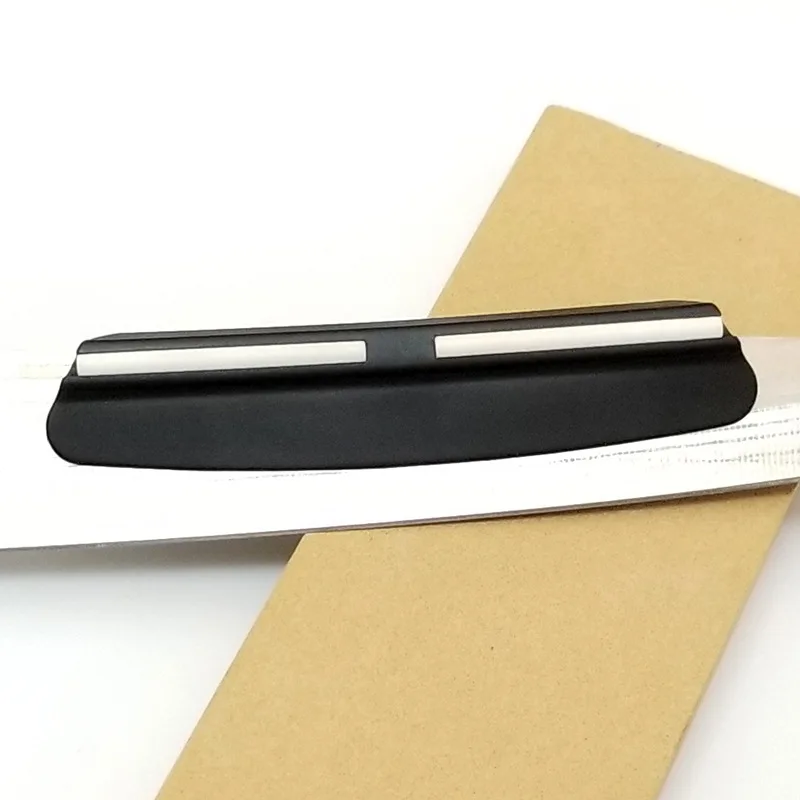 Professional Plastic Angle Gui - مراجعة Commercial Kitchen Knife Holder وسعره