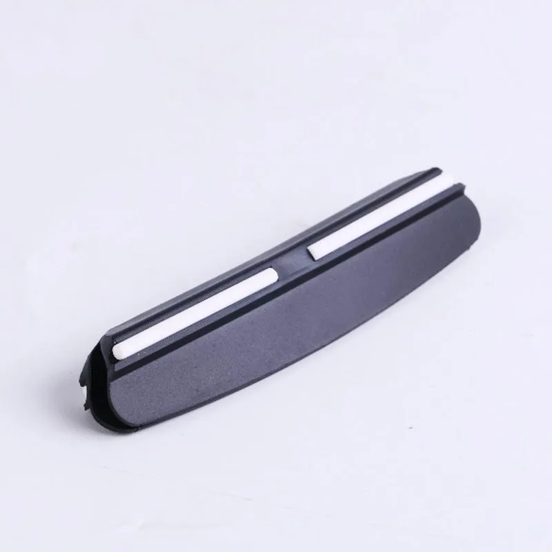 Professional Plastic Angle Gui - مراجعة Commercial Kitchen Knife Holder وسعره