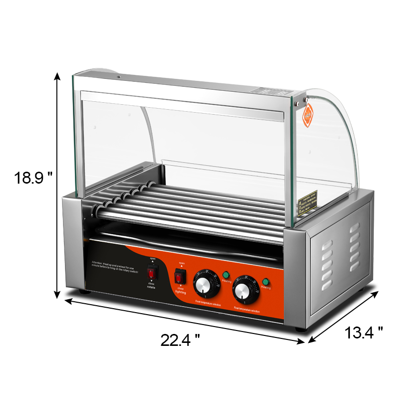 Commercial Electric Stainless  - مراجعة Commercial Kitchen And وسعره