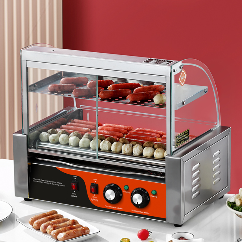 Commercial Electric Stainless  - مراجعة Commercial Kitchen And وسعره