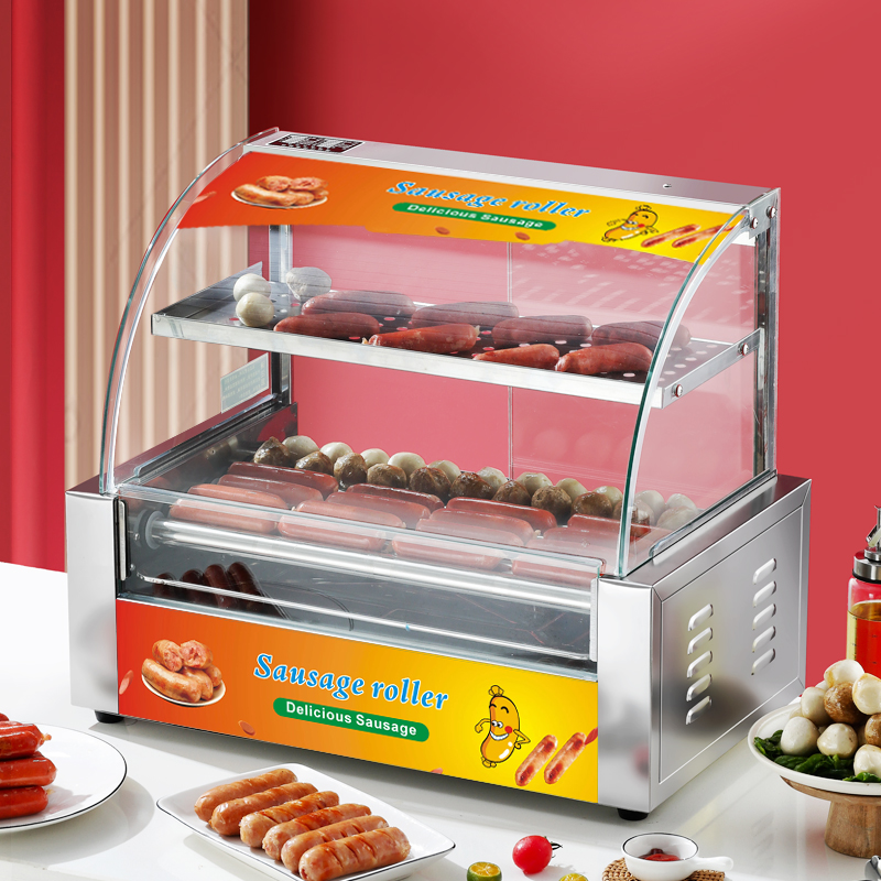 Commercial Electric Stainless  - مراجعة Commercial Kitchen And وسعره