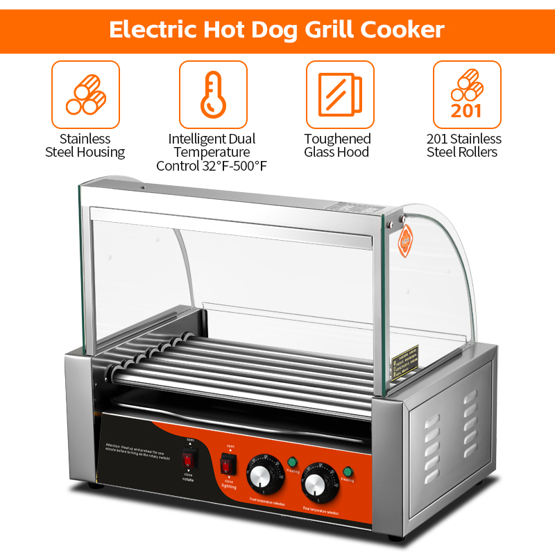 Commercial Electric Stainless  - مراجعة Commercial Kitchen And وسعره