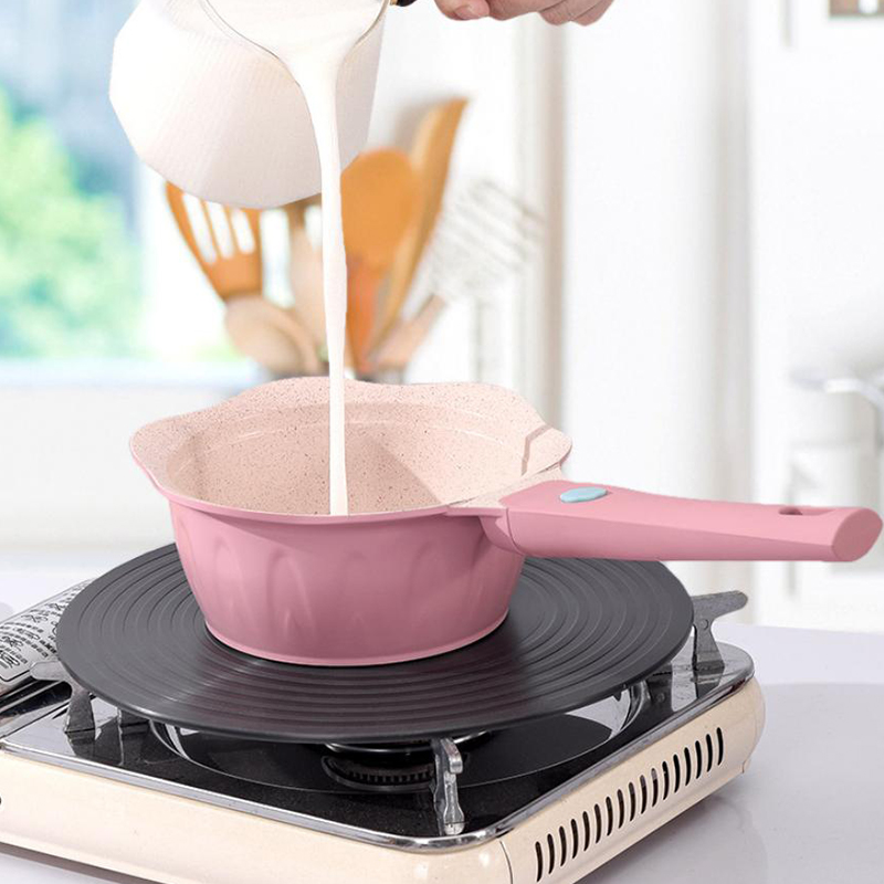 Aluminum Stove Top Diffuser Pa - مراجعة Commercial Kitchen Warmer وسعره