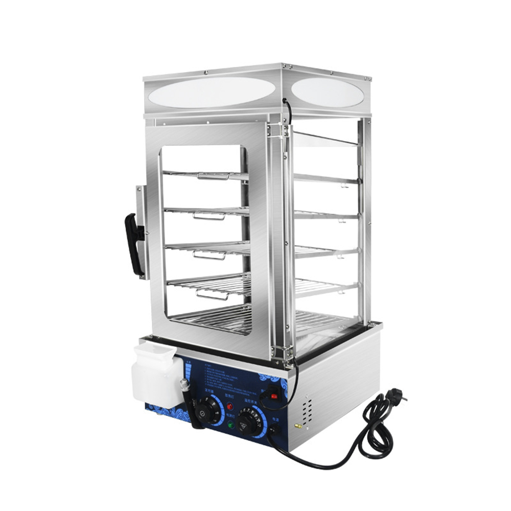 Electric Commercial Stainless  - مراجعة Commercial Kitchen Warmer وسعره