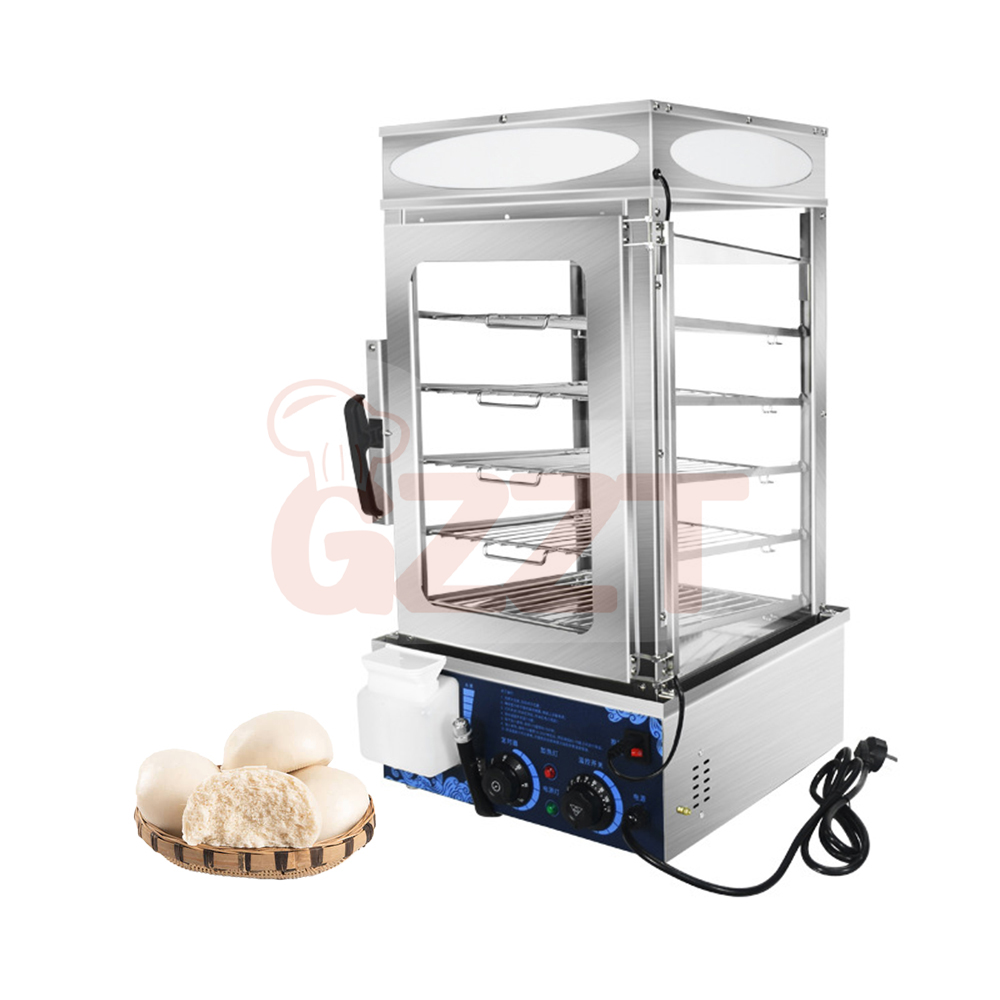 Electric Commercial Stainless  - مراجعة Commercial Kitchen Warmer وسعره