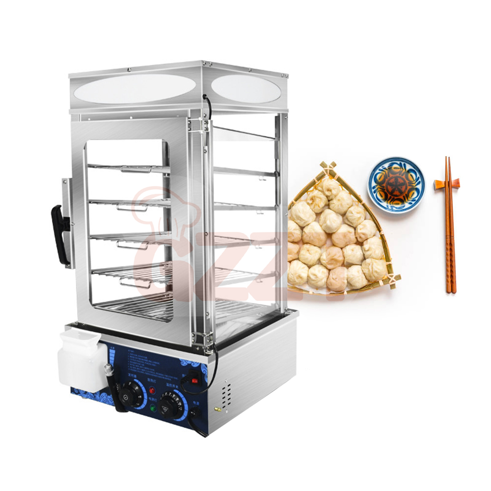 Electric Commercial Stainless  - مراجعة Commercial Kitchen Warmer وسعره