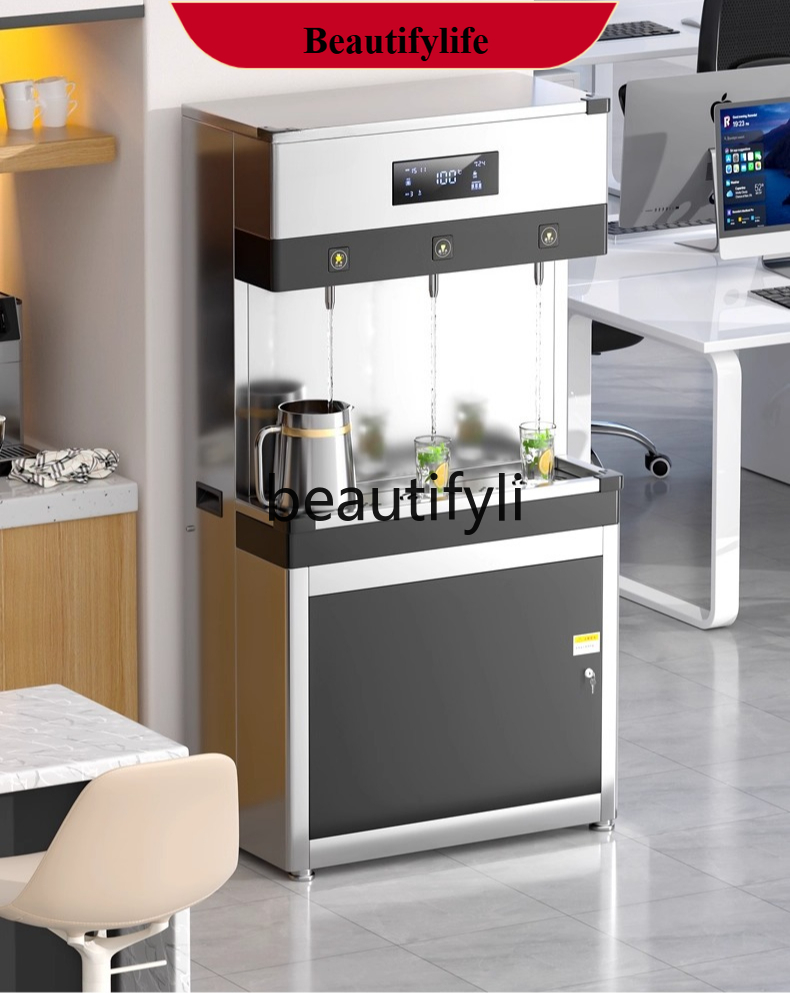 AB02 Commercial Water Dispense - مراجعة Commercial Kitchen Store وسعره