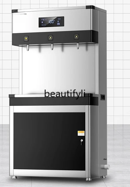 AB02 Commercial Water Dispense - مراجعة Commercial Kitchen Store وسعره