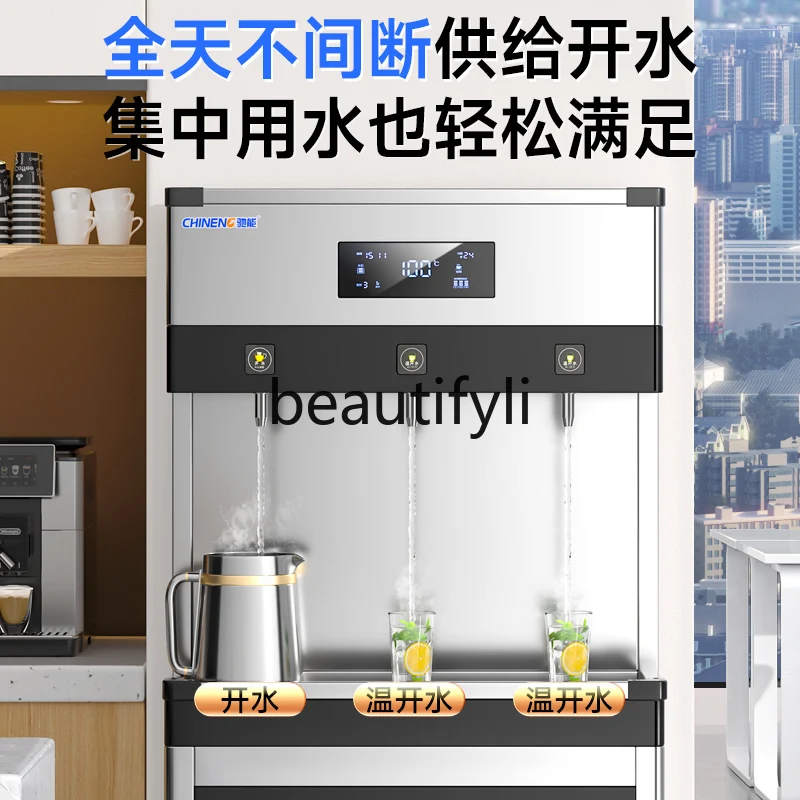 AB02 Commercial Water Dispense - مراجعة Commercial Kitchen Store وسعره