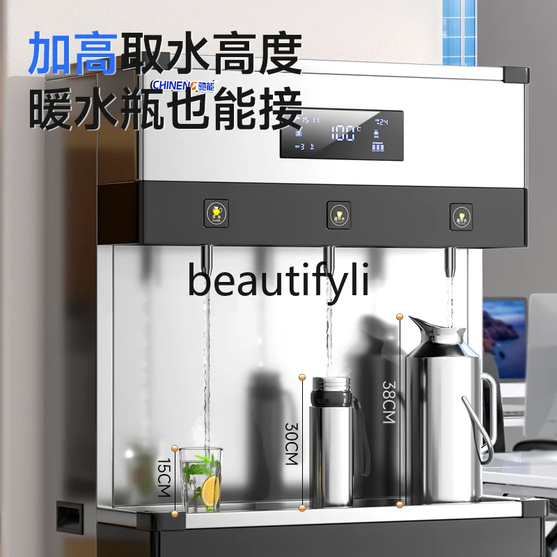 AB02 Commercial Water Dispense - مراجعة Commercial Kitchen Store وسعره
