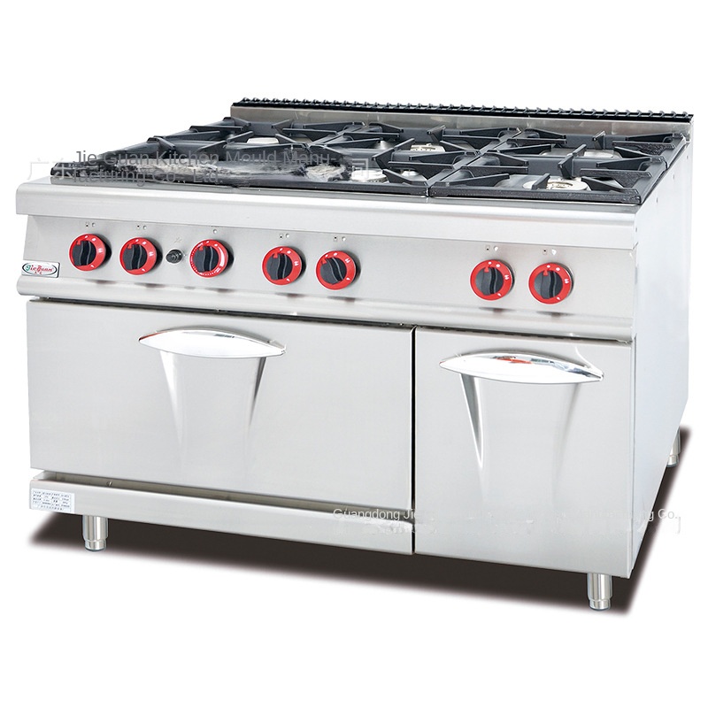 Jie Guan GH-797A Commercial Ki - مراجعة Commercial Kitchen And وسعره