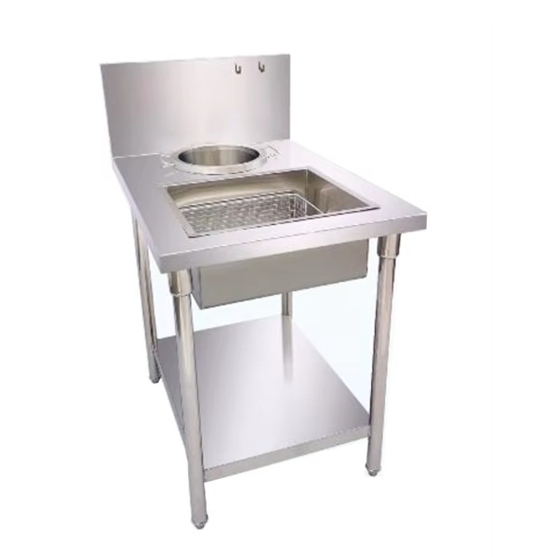 Commercial Floor Type Hood Cus - مراجعة Commercial Kitchen And وسعره