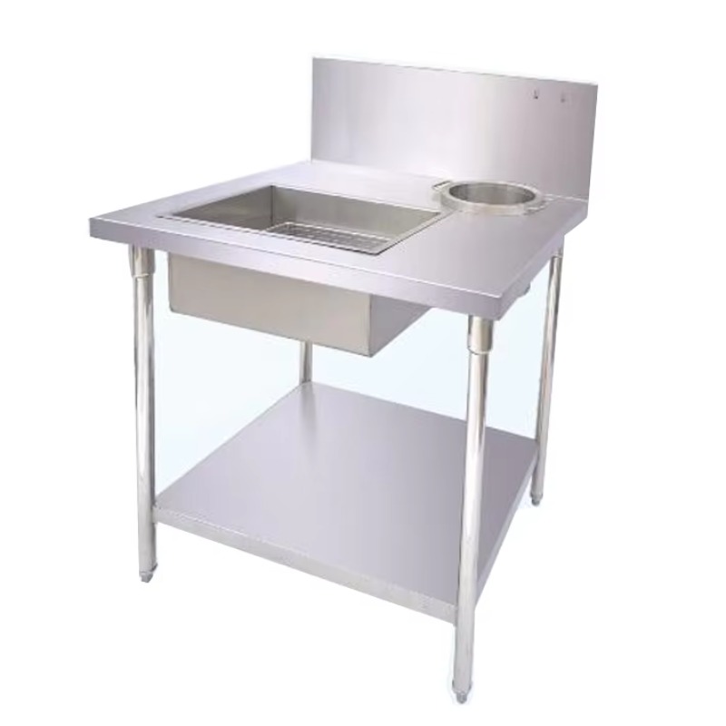 Commercial Floor Type Hood Cus - مراجعة Commercial Kitchen And وسعره
