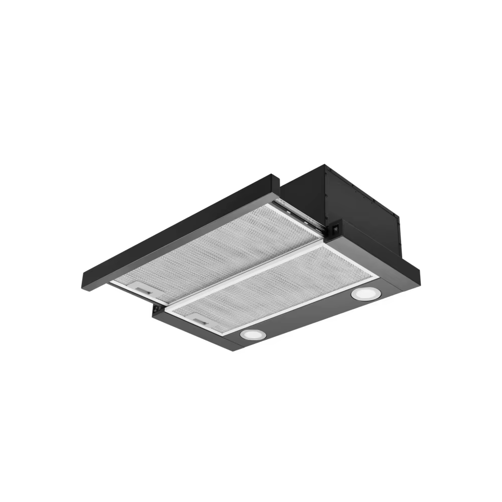 60cm New Design Wall Mounted C - مراجعة Commercial Kitchen Hood Design وسعره