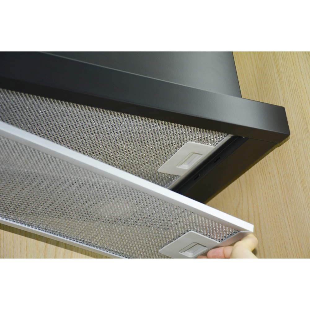 60cm New Design Wall Mounted C - مراجعة Commercial Kitchen Hood Design وسعره