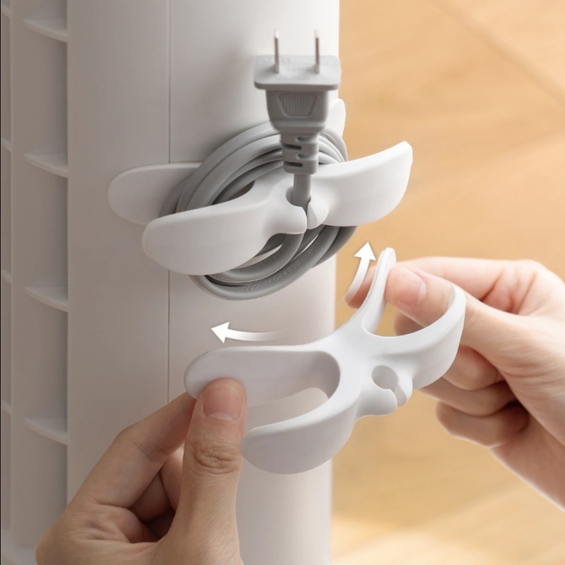 4PCS Cord Winder Organizer for - مراجعة Commercial Kitchen Warmer وسعره