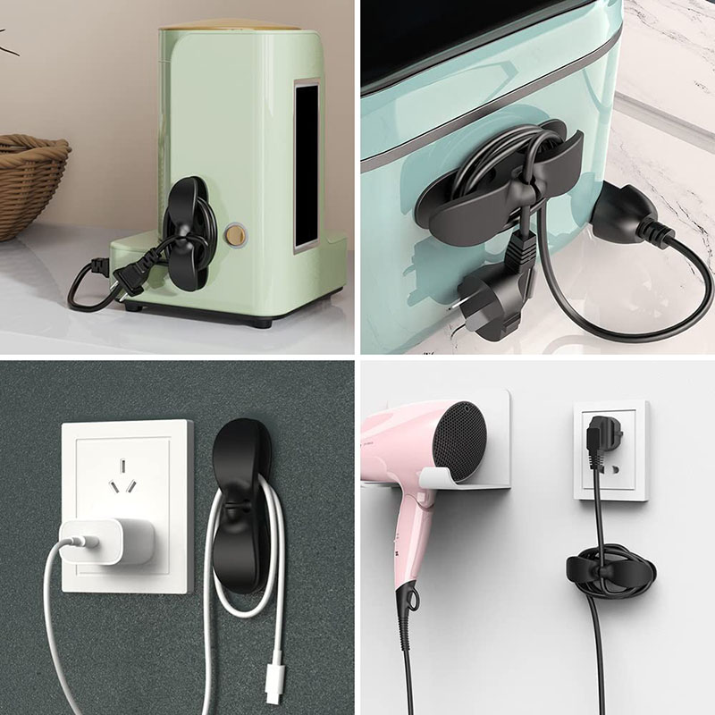 4PCS Cord Winder Organizer for - مراجعة Commercial Kitchen Warmer وسعره