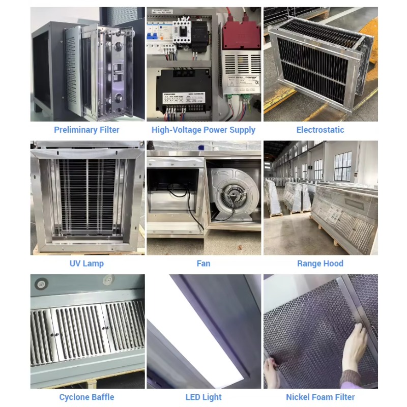 Commercial Customizable 201Sta - مراجعة Commercial Kitchen And وسعره