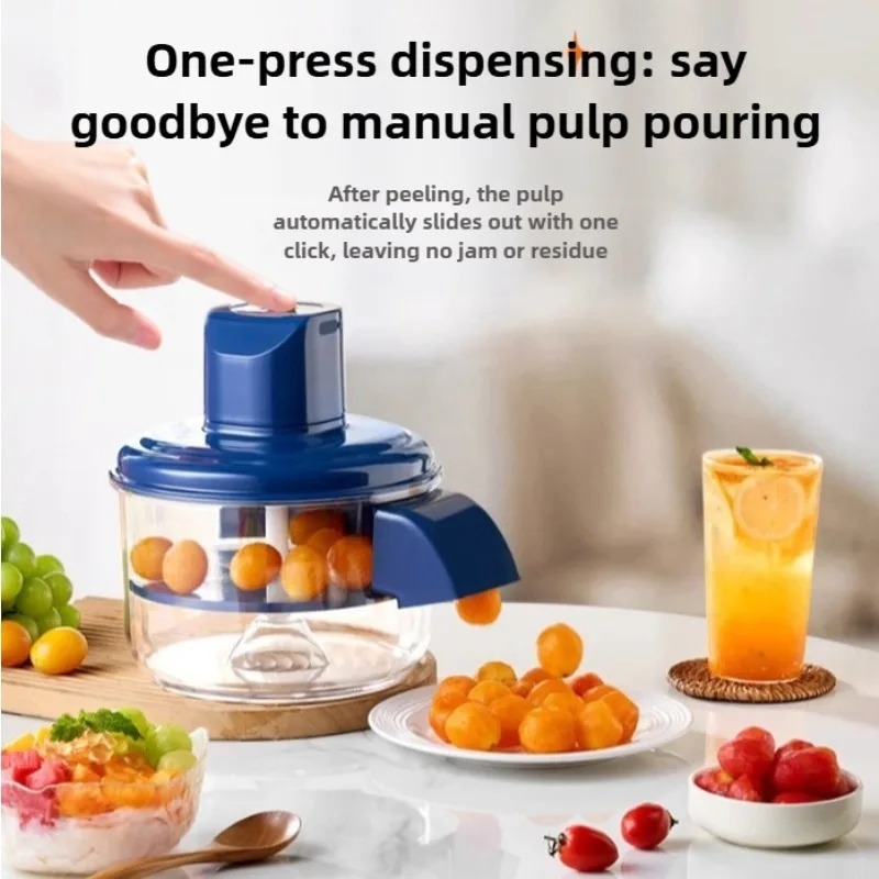 New model household and commer - مراجعة Commercial Potato Peeler وسعره