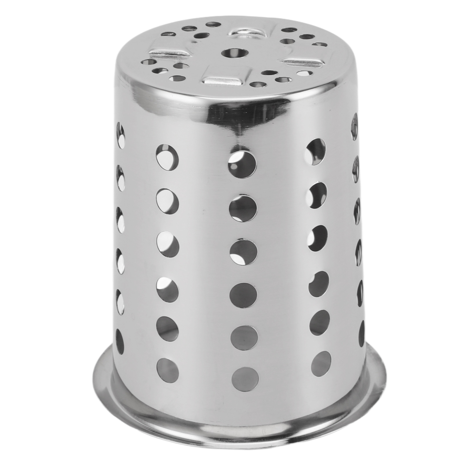 Stainless Steel Utensil Holder - مراجعة Commercial Kitchen Knife Holder وسعره