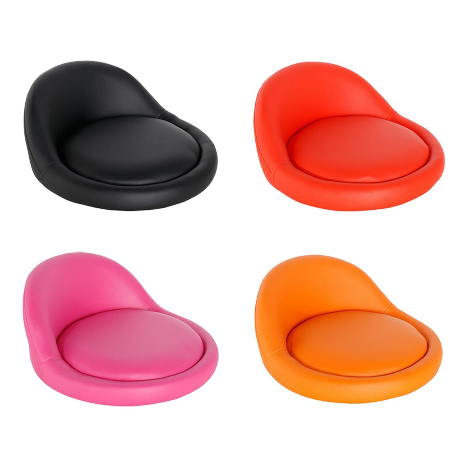 Salon Bar Stool Seat Cushion f - مراجعة Commercial Kitchen Store وسعره