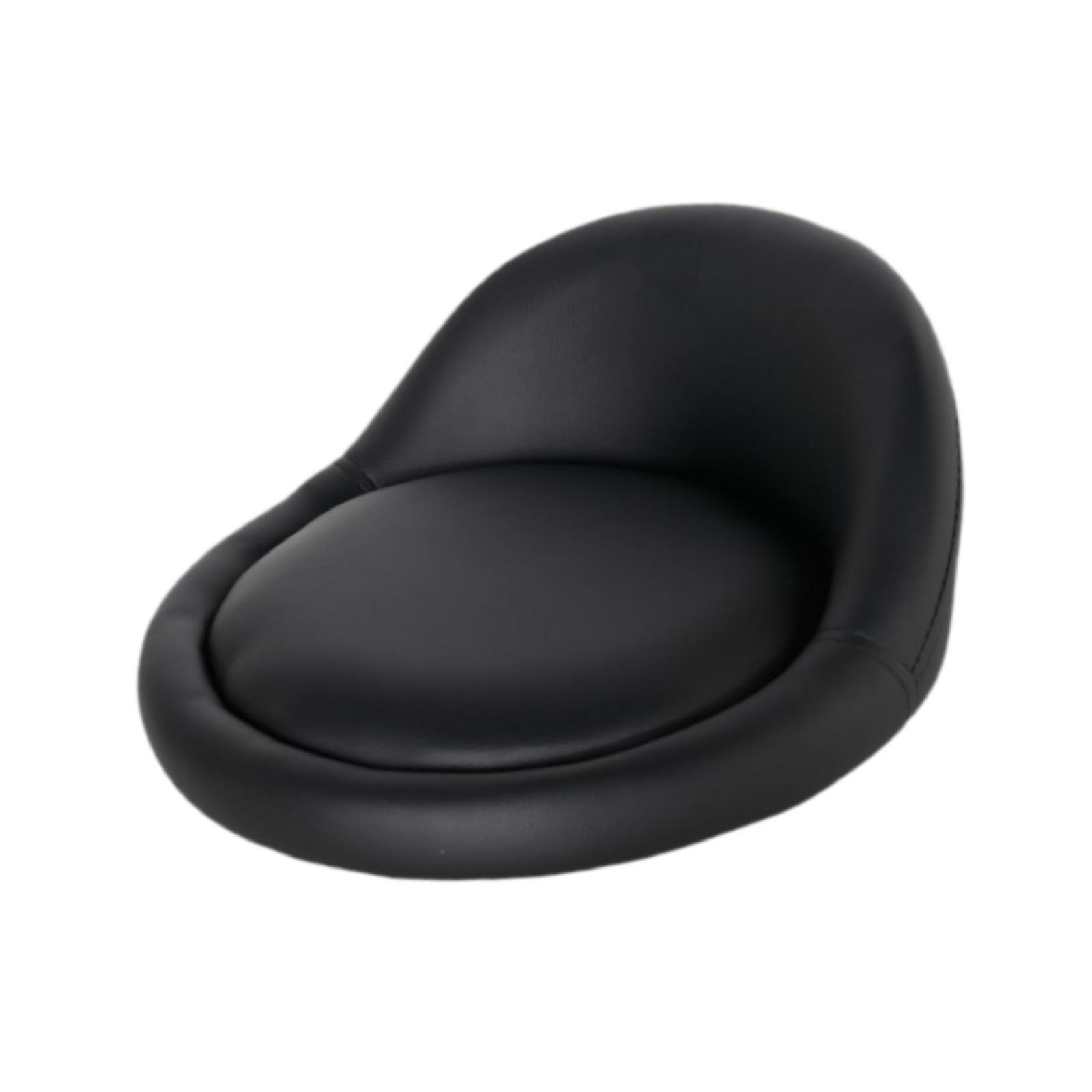 Salon Bar Stool Seat Cushion f - مراجعة Commercial Kitchen Store وسعره