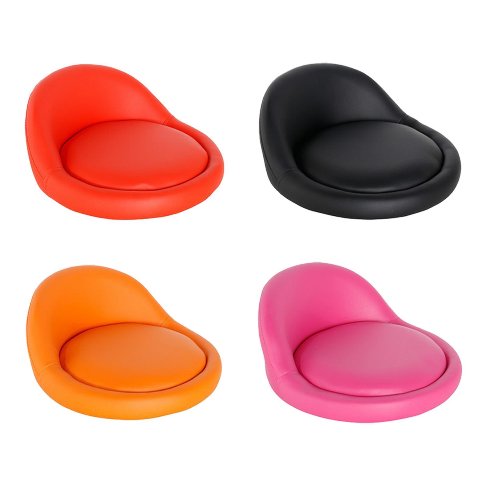 Salon Bar Stool Seat Cushion f - مراجعة Commercial Kitchen Store وسعره