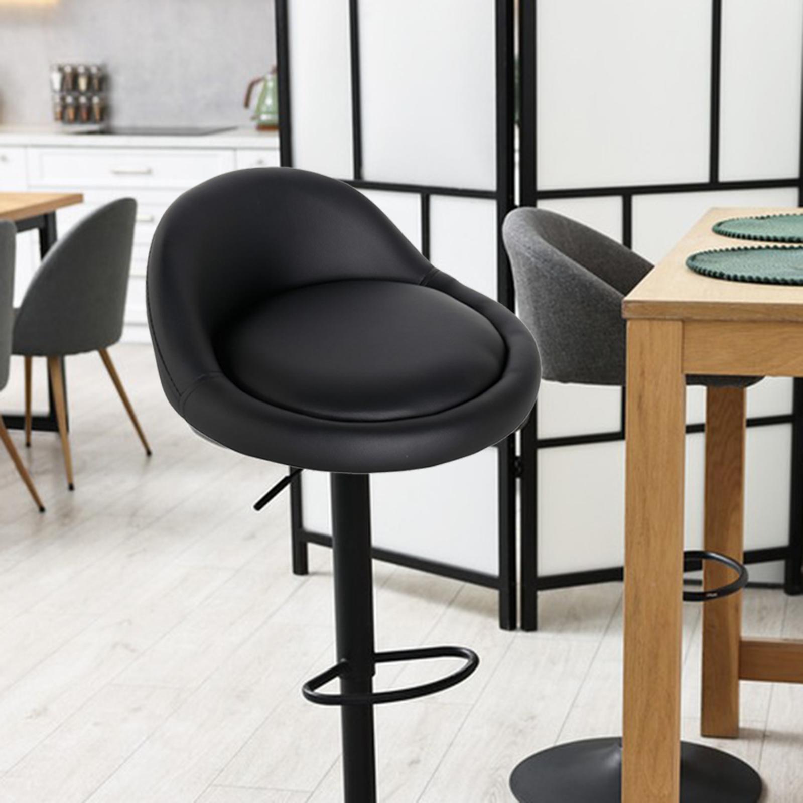 Salon Bar Stool Seat Cushion f - مراجعة Commercial Kitchen Store وسعره