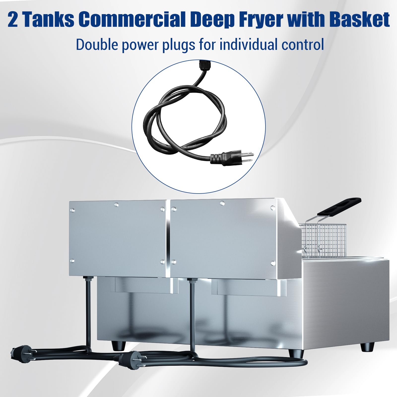 6/8/11L Commercial Electric De - مراجعة Commercial Kitchen And وسعره