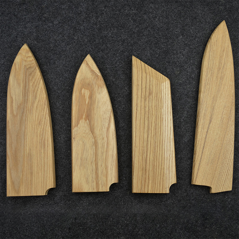 Magnetic Wooden Kitchen Knife  - مراجعة Commercial Kitchen Knife Holder وسعره
