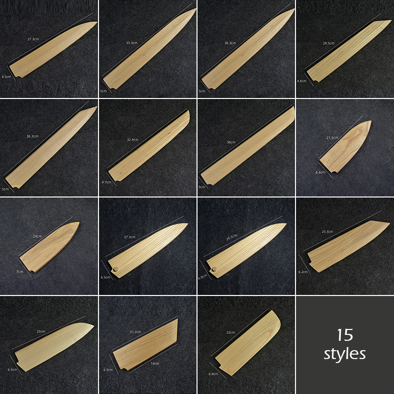 Magnetic Wooden Kitchen Knife  - مراجعة Commercial Kitchen Knife Holder وسعره