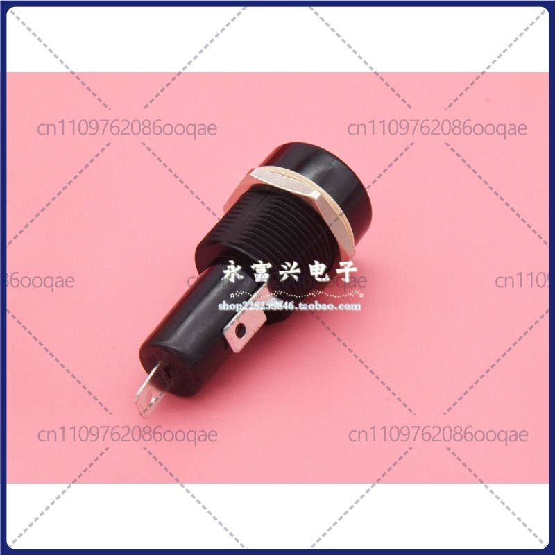 S14-002 Fuse Holder Base 30A 6 - مراجعة Commercial Kitchen And وسعره