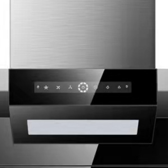 Modern Design Wall Mounted Ind - مراجعة Commercial Kitchen Hood Design وسعره
