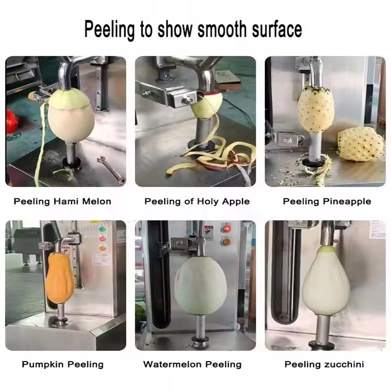 BABEJING Commercial Lemon Peel - مراجعة Commercial Potato Peeler وسعره