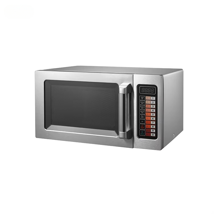 25L 1000W Hot Selling Large Ca - مراجعة Commercial Kitchen Store وسعره