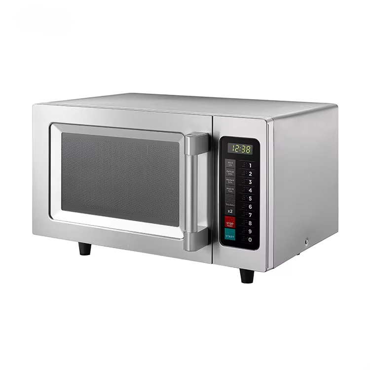 25L 1000W Hot Selling Large Ca - مراجعة Commercial Kitchen Store وسعره