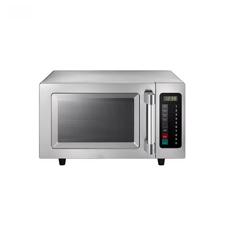 25L 1000W Hot Selling Large Ca - مراجعة Commercial Kitchen Store وسعره
