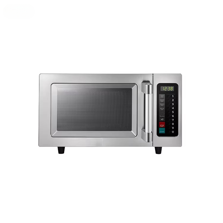 25L 1000W Hot Selling Large Ca - مراجعة Commercial Kitchen Store وسعره