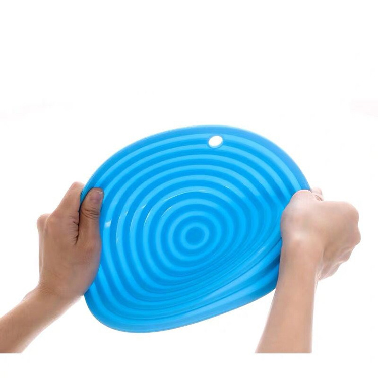 Food Grade Silicon Heat Insula - مراجعة Commercial Kitchen Mats وسعره