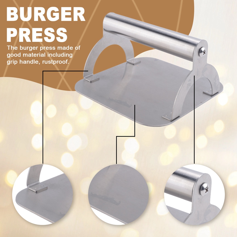 Kitchen Stainless Steel Steak  - مراجعة Commercial Kitchen And وسعره