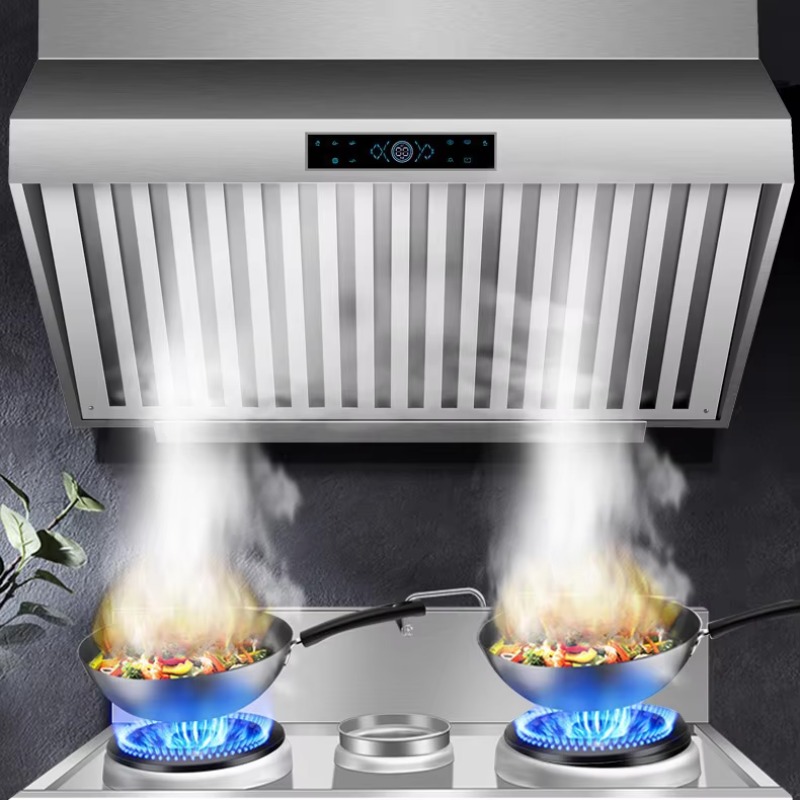 1.5m Stainless Steel Exhaust H - مراجعة Commercial Kitchen And وسعره