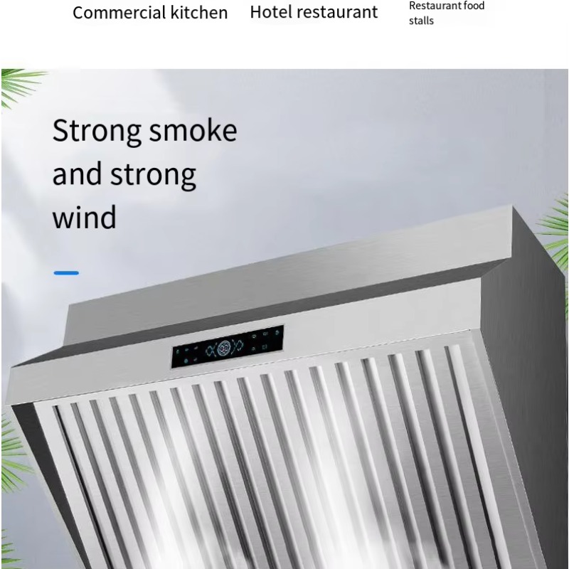 1.5m Stainless Steel Exhaust H - مراجعة Commercial Kitchen And وسعره
