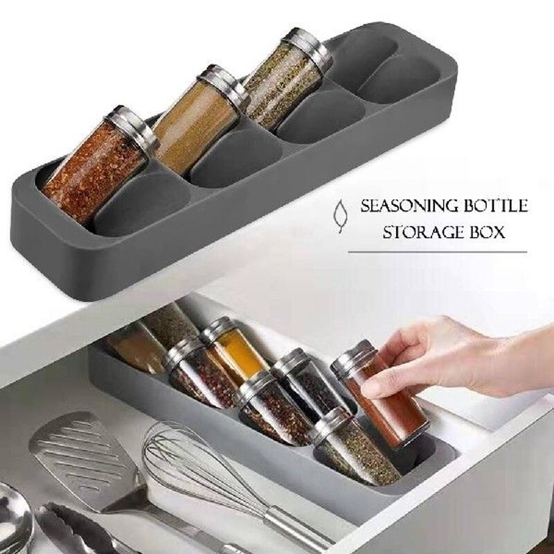 Kitchen Drawer Cutlery Storage - مراجعة Commercial Kitchen Knife Holder وسعره