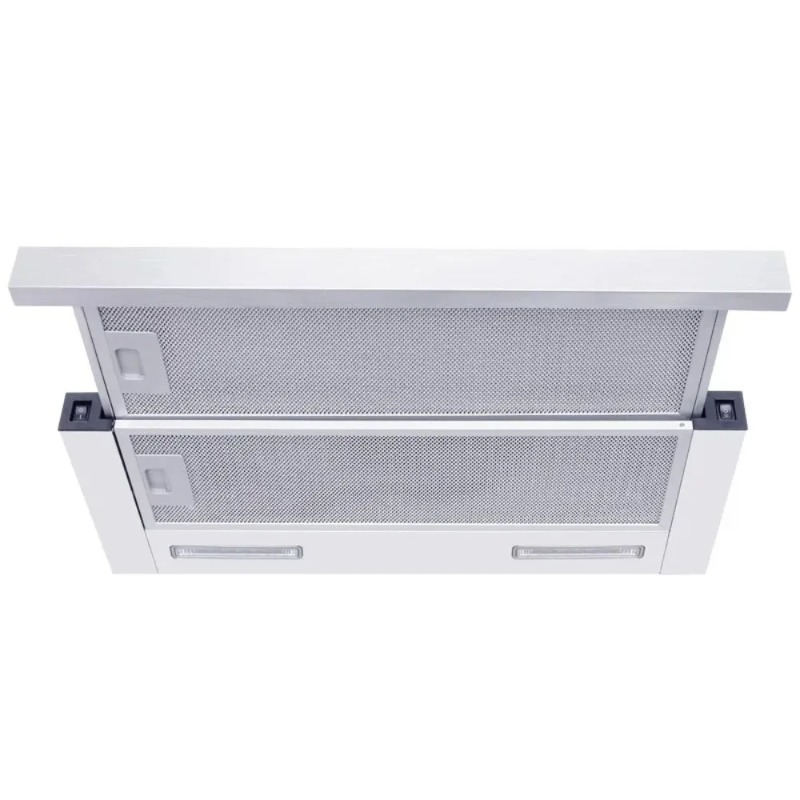 Hot Sale Stainless Wall Range  - مراجعة Commercial Kitchen Hood Design وسعره