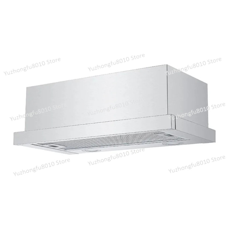 Hot Sale Stainless Wall Range  - مراجعة Commercial Kitchen Hood Design وسعره