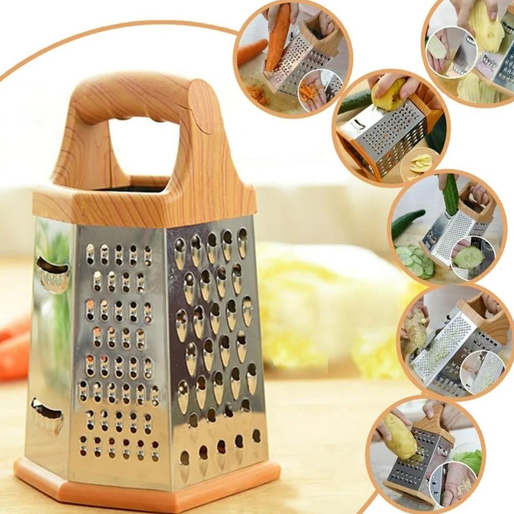 Multifunctional Vegetables Box - مراجعة Commercial Potato Peeler وسعره
