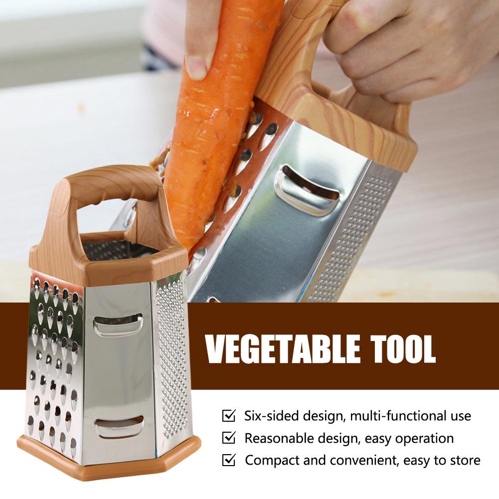 Multifunctional Vegetables Box - مراجعة Commercial Potato Peeler وسعره