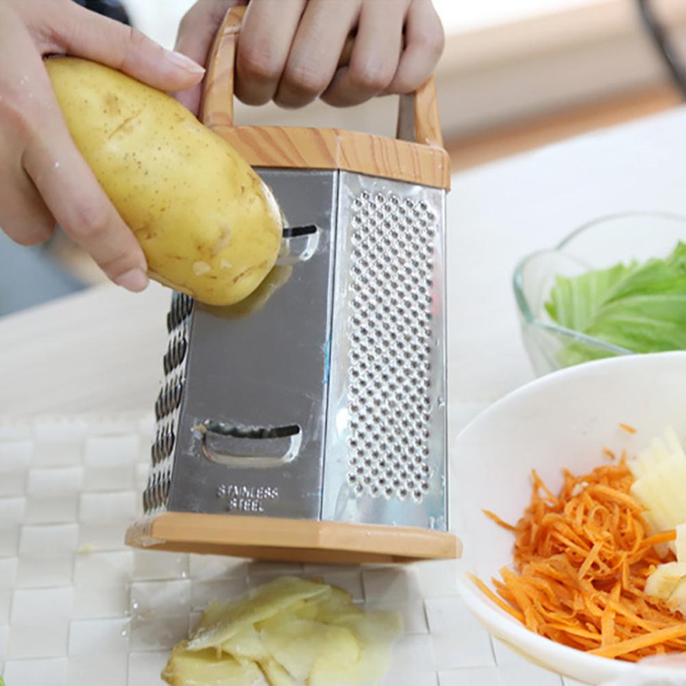 Multifunctional Vegetables Box - مراجعة Commercial Potato Peeler وسعره