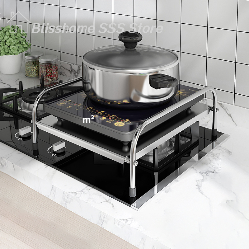 【S】Kitchen Stainless Steel Ind - مراجعة Commercial Kitchen Warmer وسعره