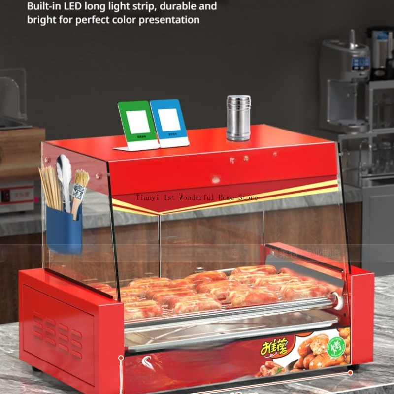 Rolling Type Sausage Roller Co - مراجعة Commercial Kitchen Store وسعره